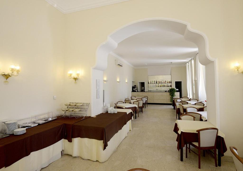 Hotel Mediterranee - Resim 34