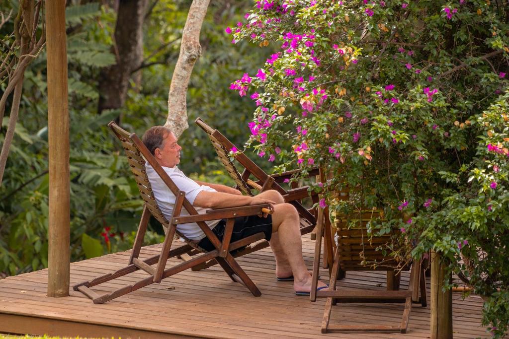  Hotel Fazenda Jacaúna