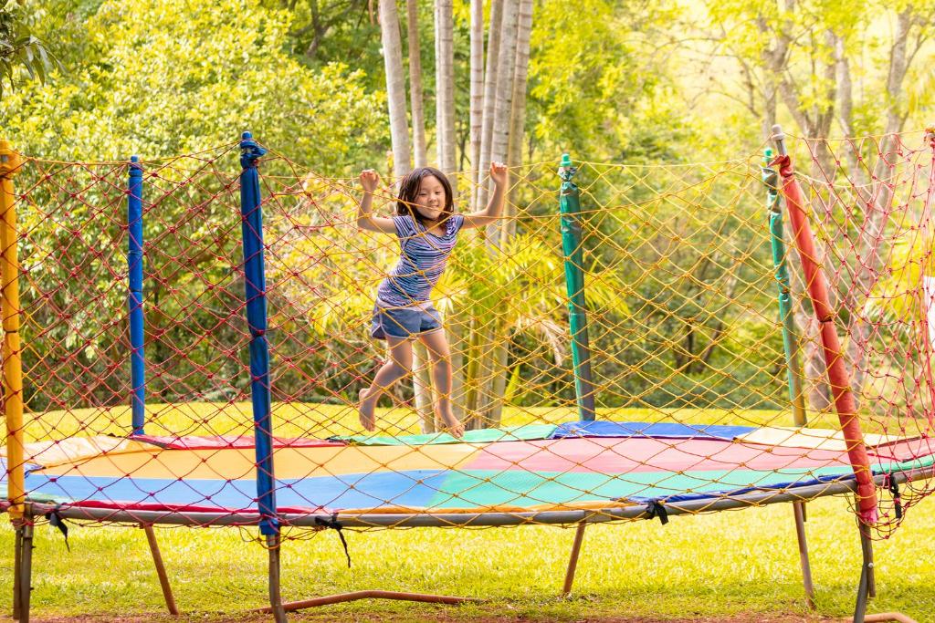  Hotel Fazenda Jacaúna