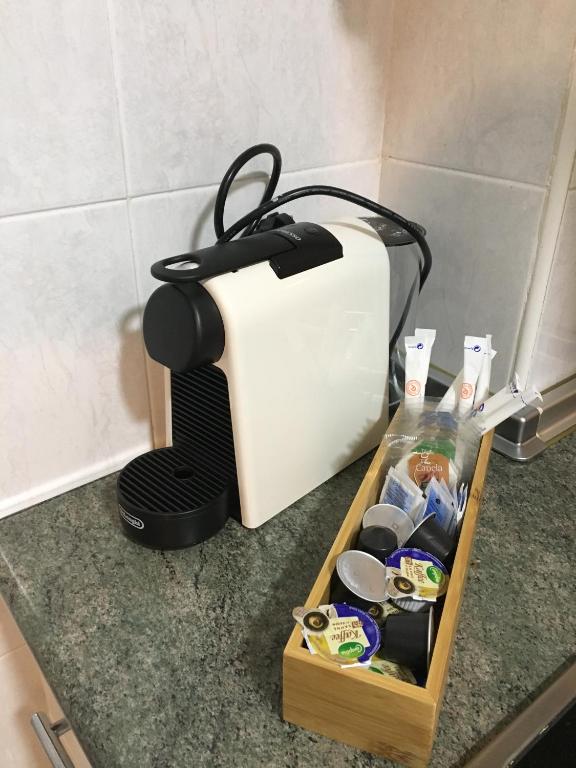 Fotografie z fotogalerie ubytování Apartamento céntrico v destinaci Ceuta