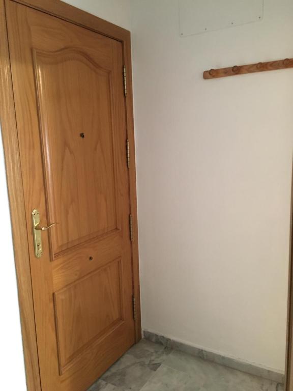Fotografie z fotogalerie ubytování Apartamento céntrico v destinaci Ceuta