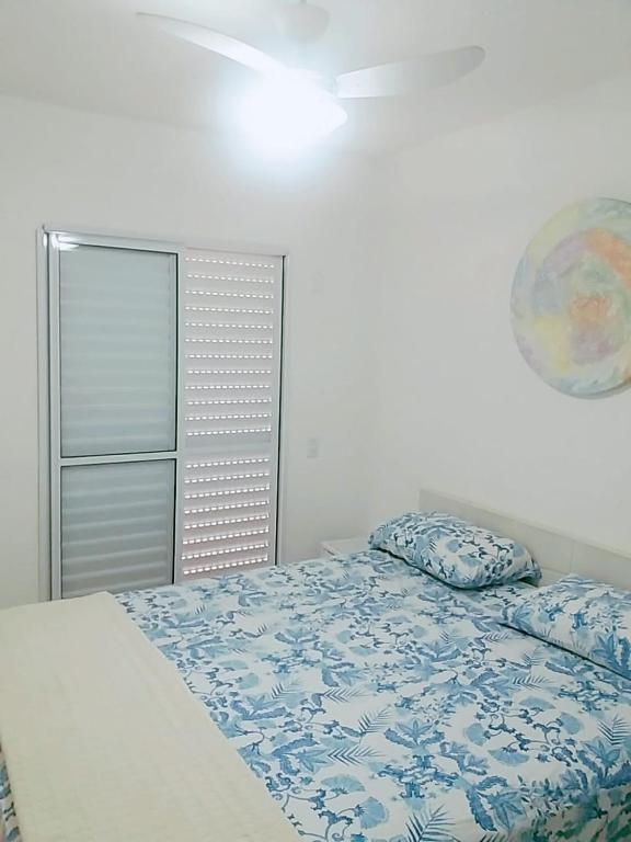  Apto Praia Bertioga