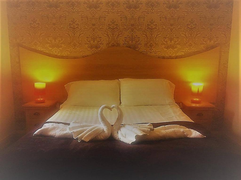 Dunamoy Cottages & Spa - One-Bedroom House