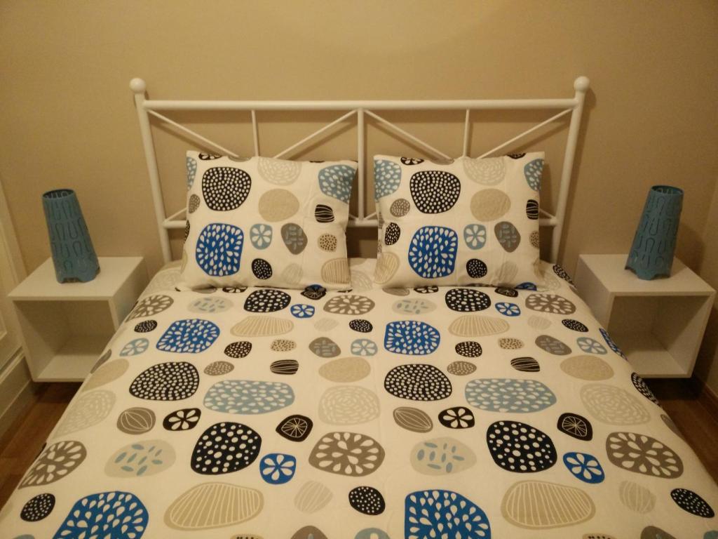 Booking.com: Sunny Cervantes, bright and nice apartement ...
