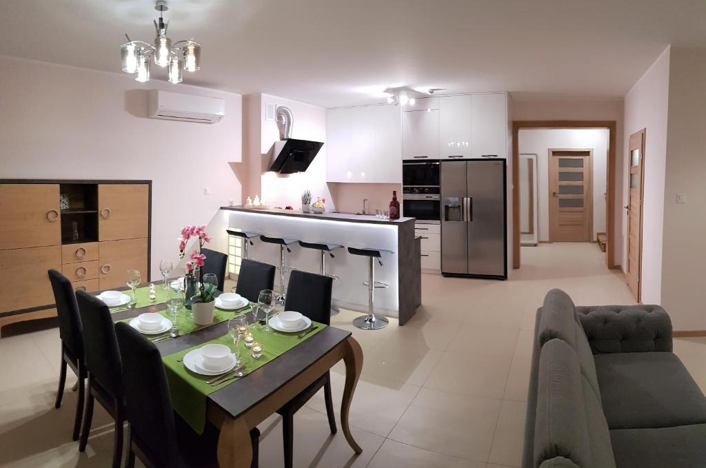 Apartamenty Elbląg - 