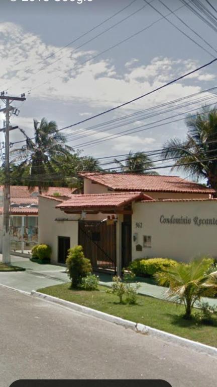  Pero Casa Triplex