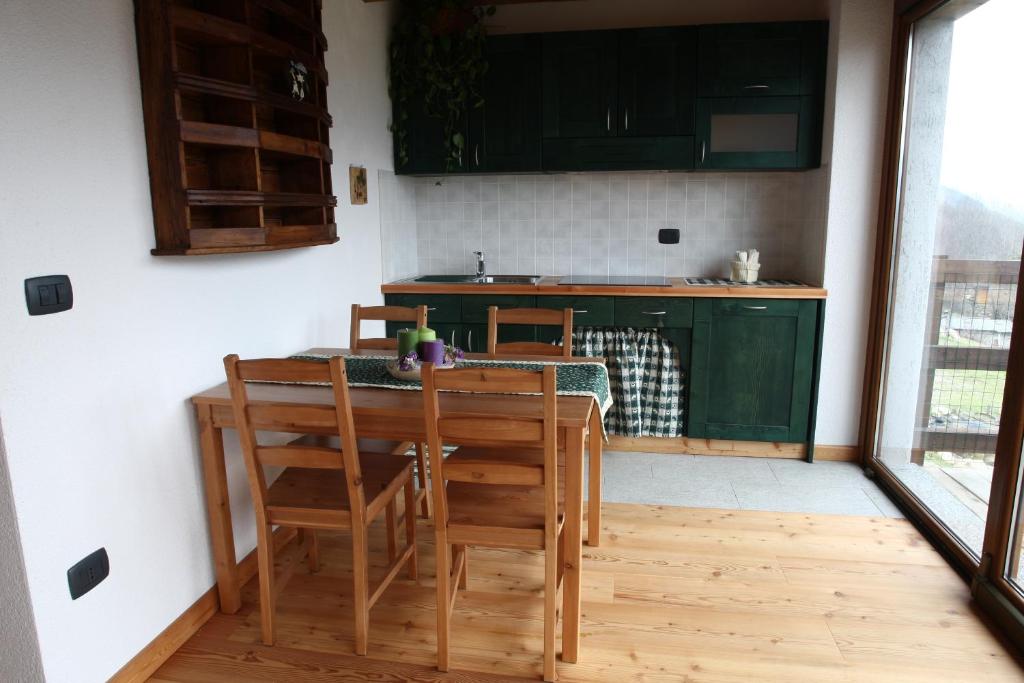 Agriturismo La Pedruscia - Luxe Studio