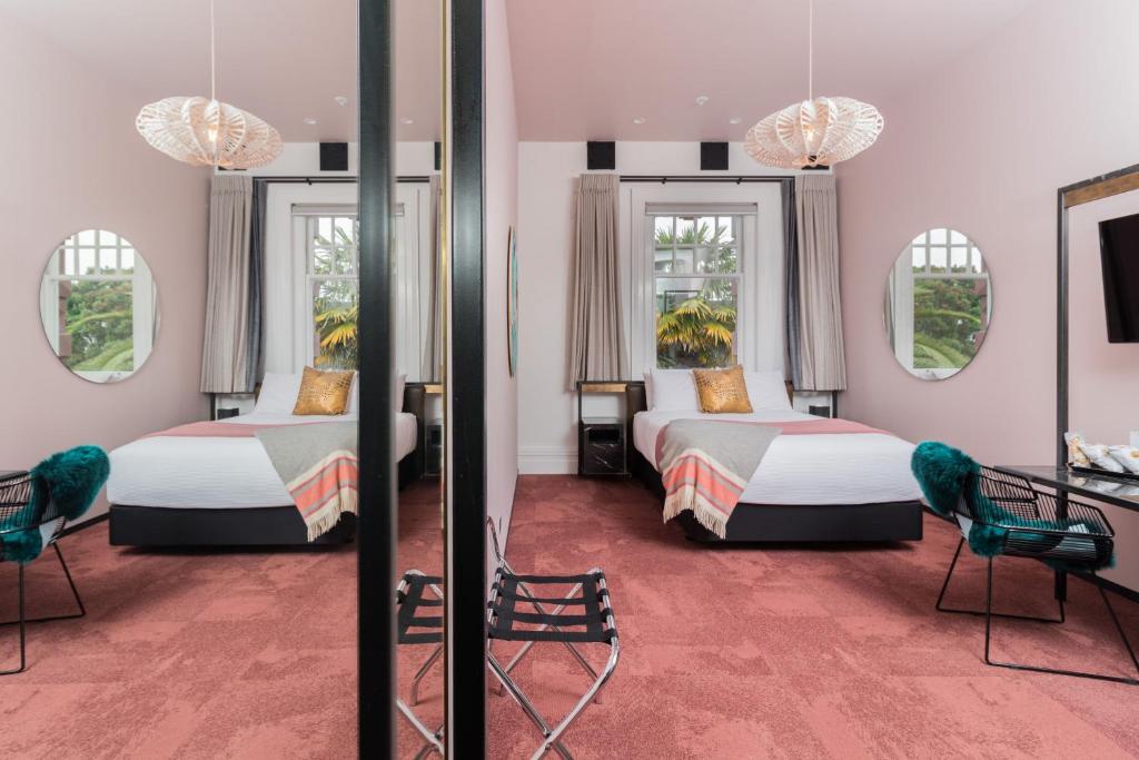 Clarence Boutique Hotel - Resim 2