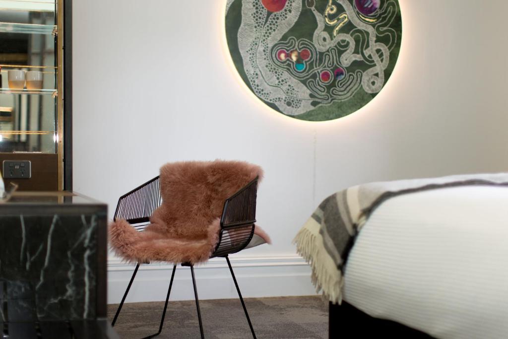 Clarence Boutique Hotel - Resim 31