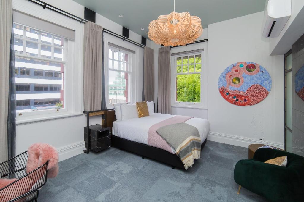Clarence Boutique Hotel - Resim 6