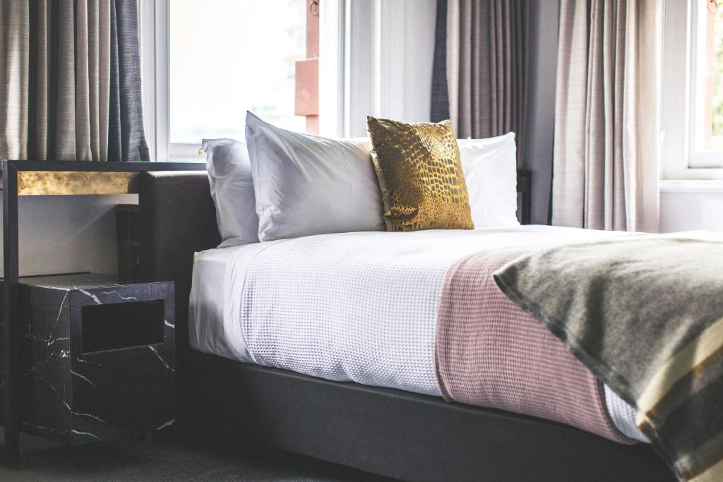 Clarence Boutique Hotel - Resim 9