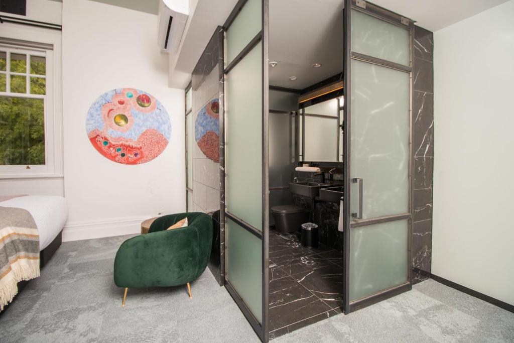 Clarence Boutique Hotel - Resim 18