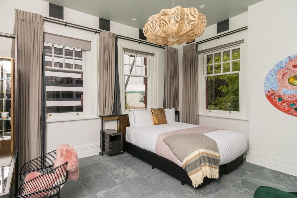 Clarence Boutique Hotel - Resim 17