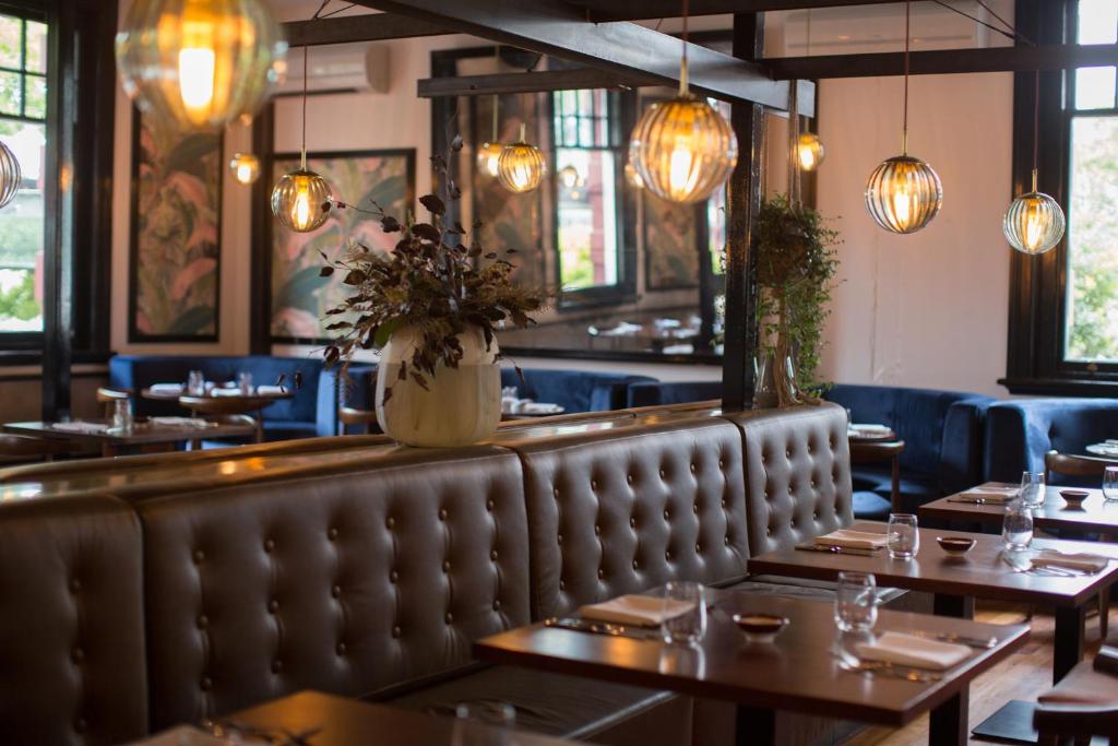 Clarence Boutique Hotel - Resim 8