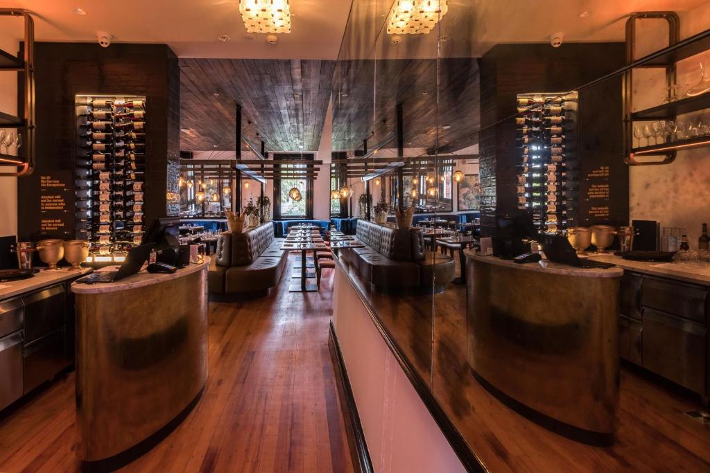 Clarence Boutique Hotel - Resim 4