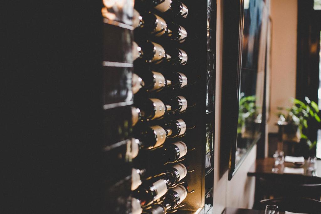 Clarence Boutique Hotel - Resim 27