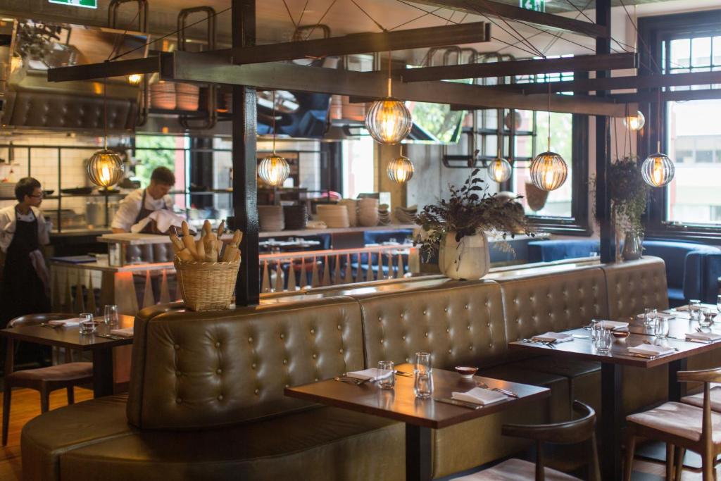 Clarence Boutique Hotel - Resim 29