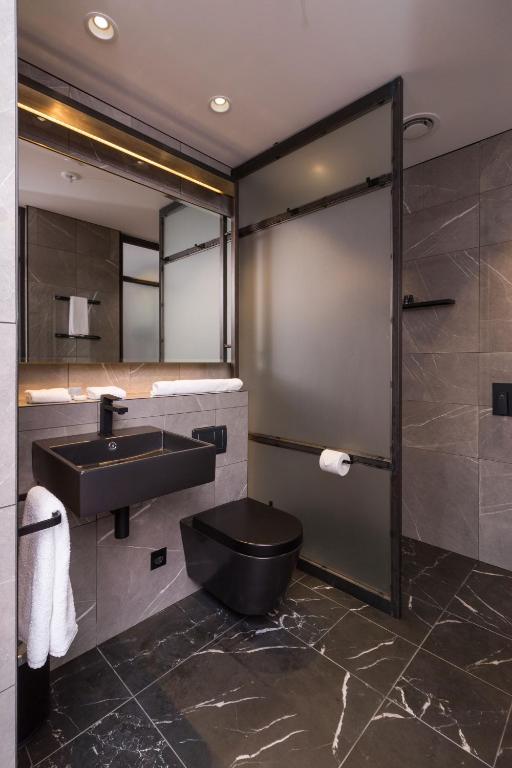 Clarence Boutique Hotel - Resim 3