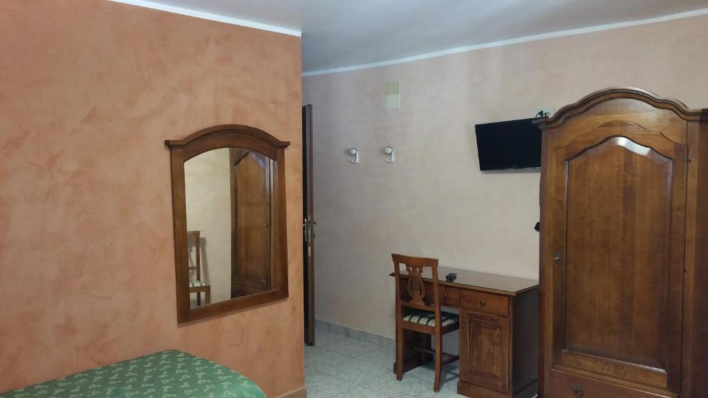 Hotel Cortese - Resim 20