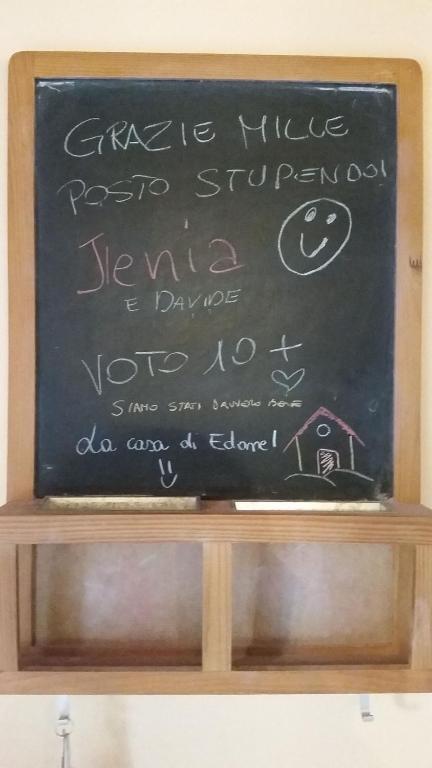 La casa di Edone - 6