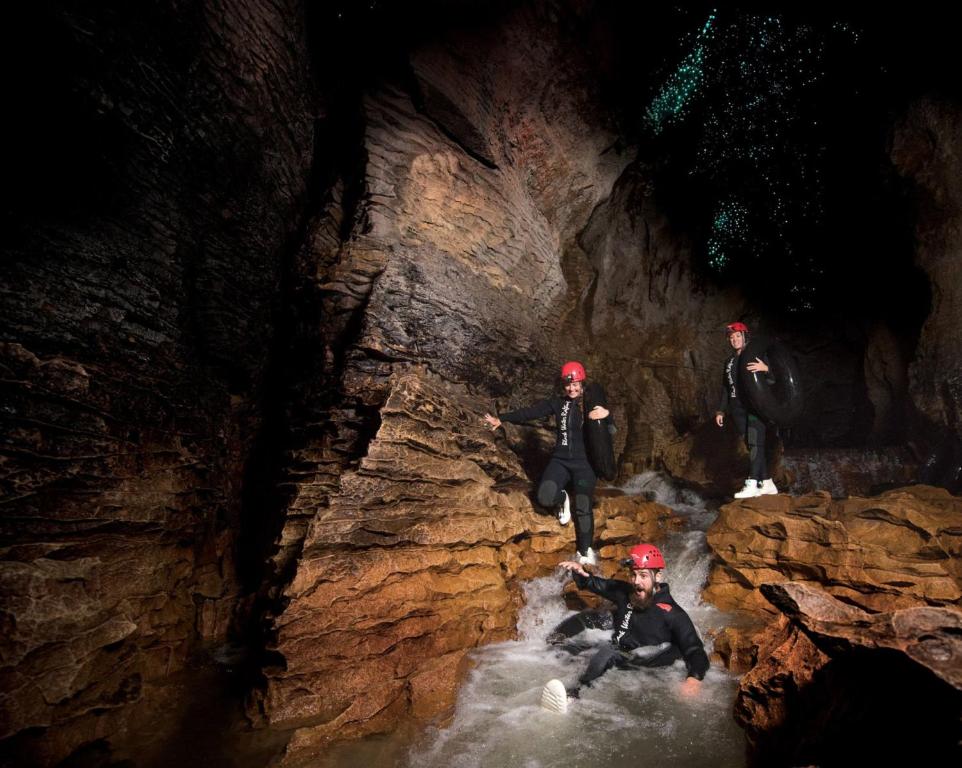 Podium Lodge - Resim 39