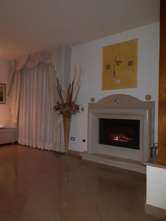 Zdjęcie z galerii obiektu Villa Gioia Rooms w mieście Montegranaro