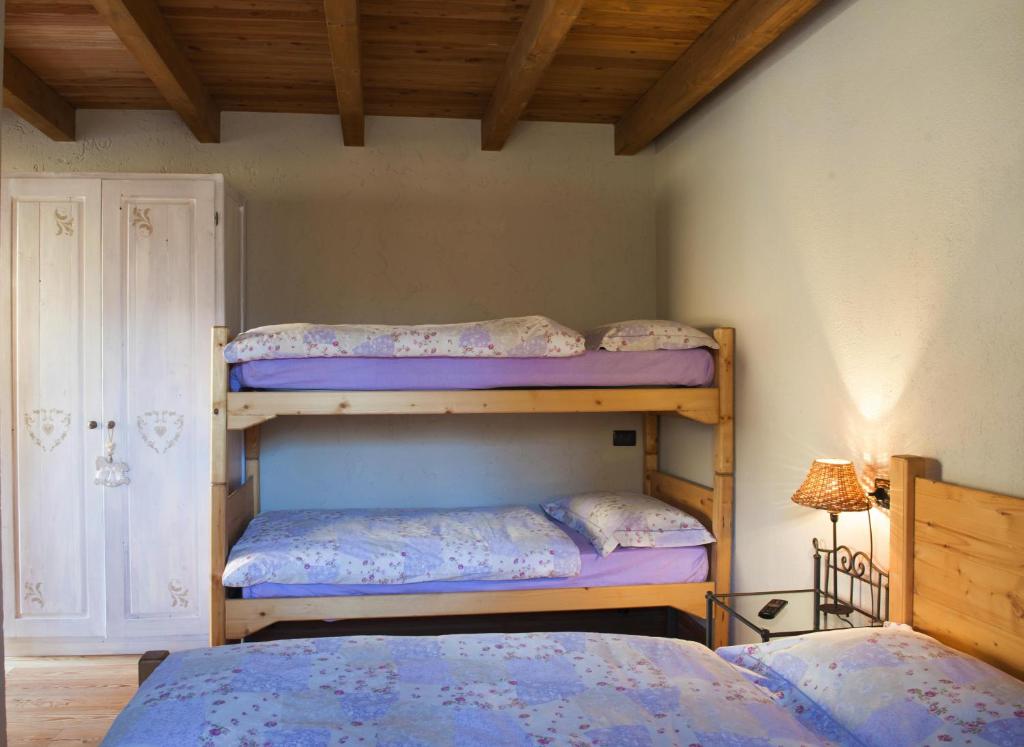 Agriturismo La Pedruscia - Error