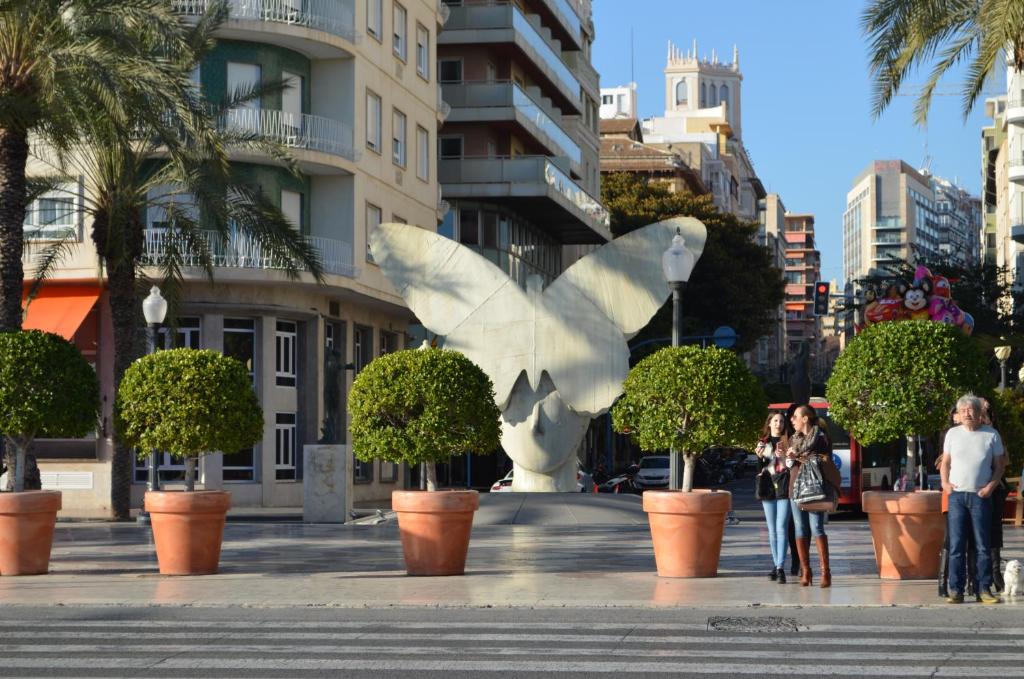 Tarifa 4, Alicante – Bijgewerkte prijzen 2023