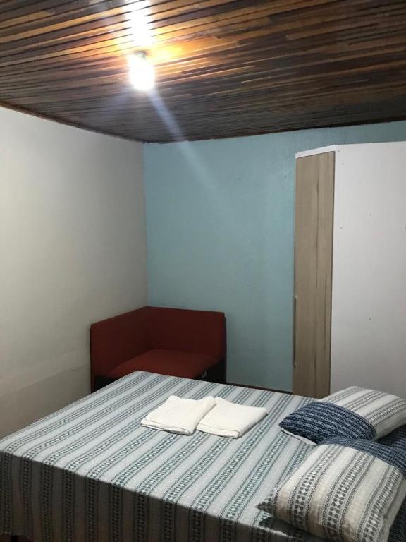  Suite Cardoso