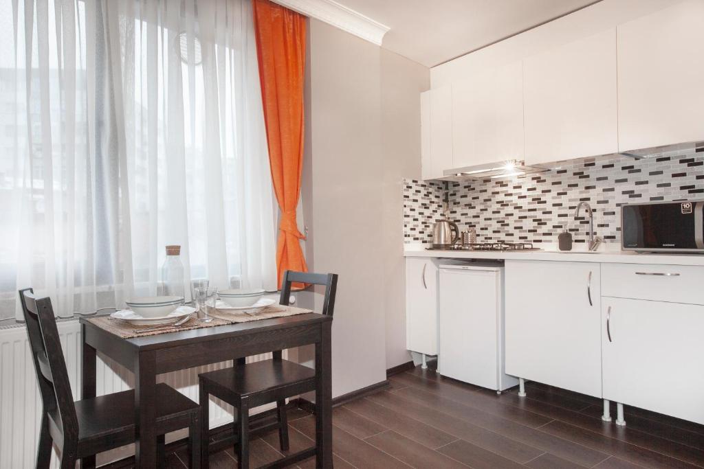 Kép Nisantasi Residence szállásáról Isztambulban a galériában