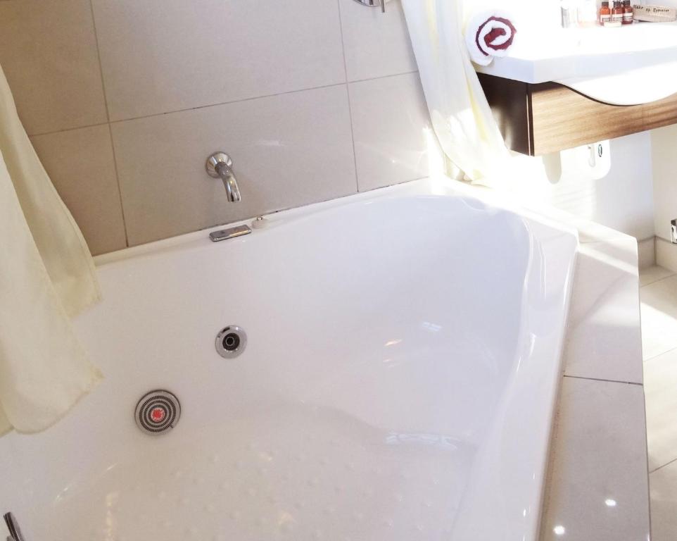 Dunedin Palms Motel - Resim 30