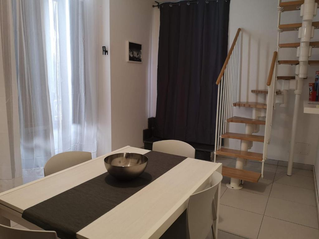 mungiBEDdu Apartment - 17