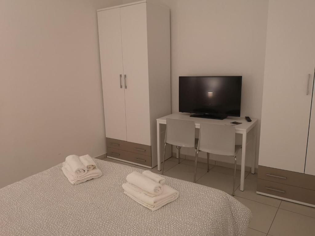 mungiBEDdu Apartment - 14