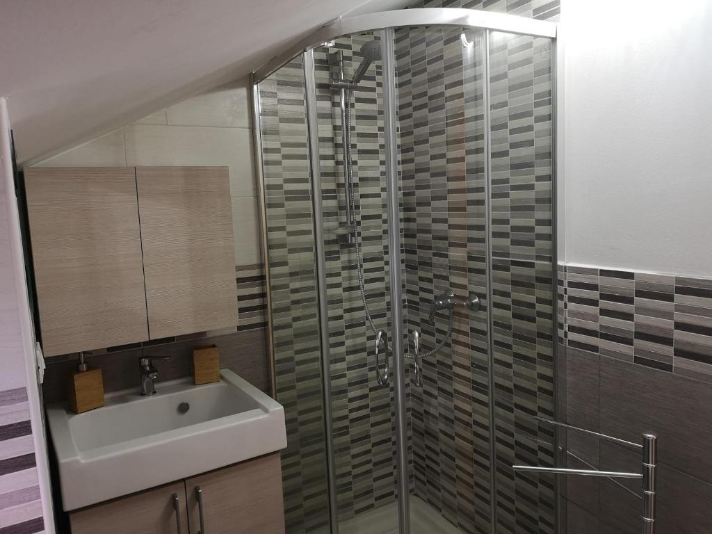 mungiBEDdu Apartment - 15