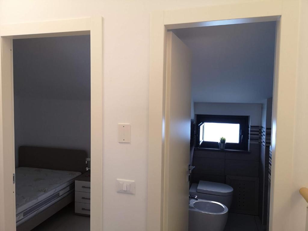 mungiBEDdu Apartment - 11