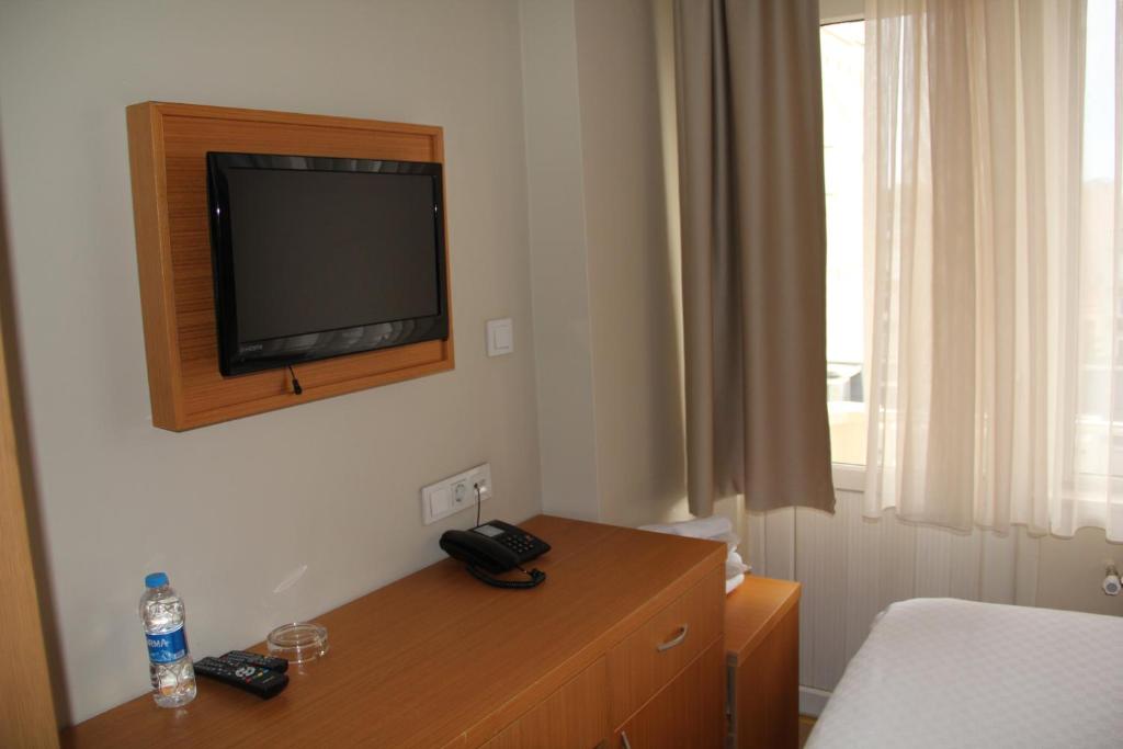 Kép Cetinkaya Hotel szállásáról Çanakkaléban a galériában