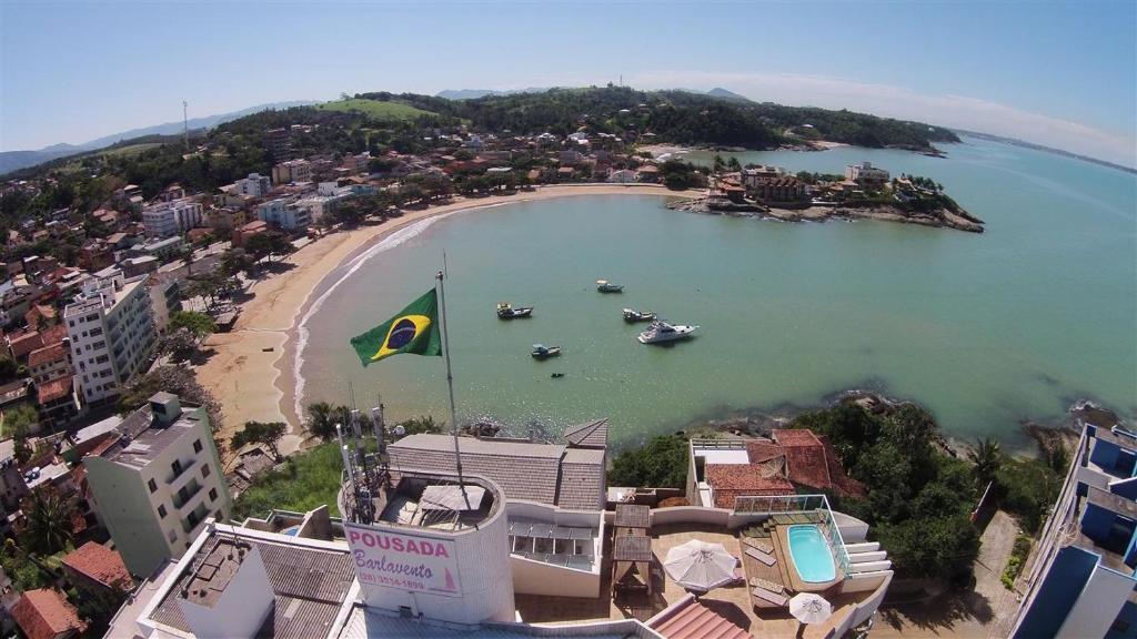  Pousada Barlavento