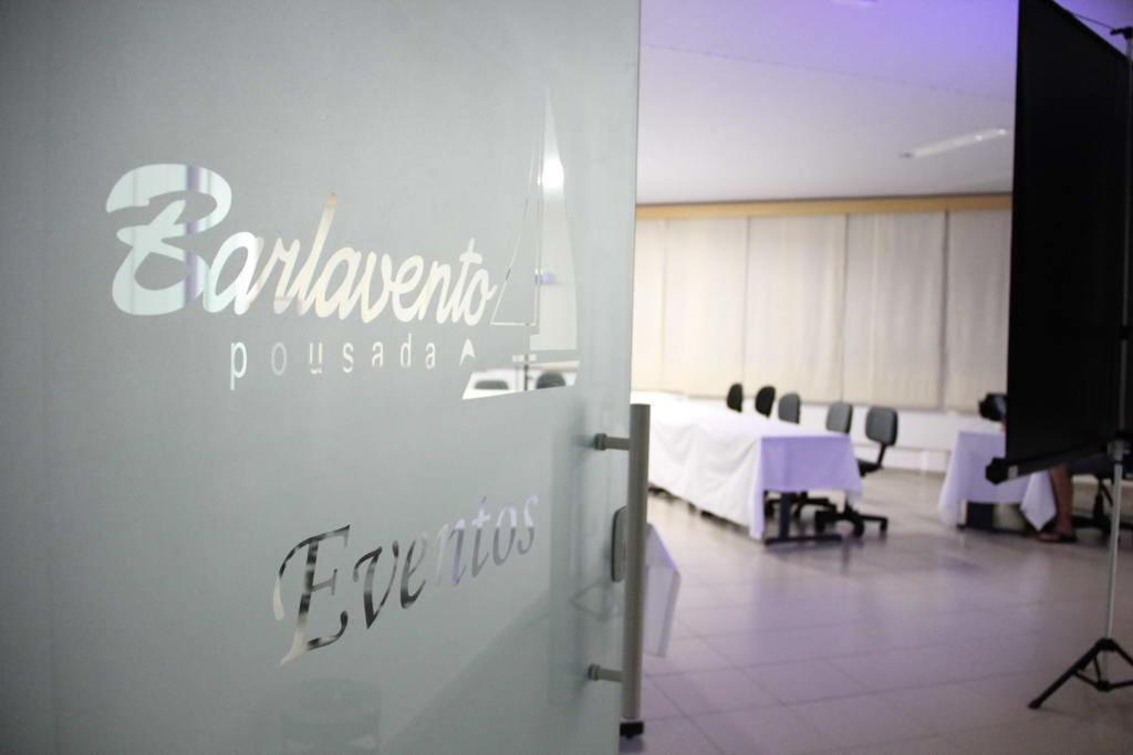  Pousada Barlavento