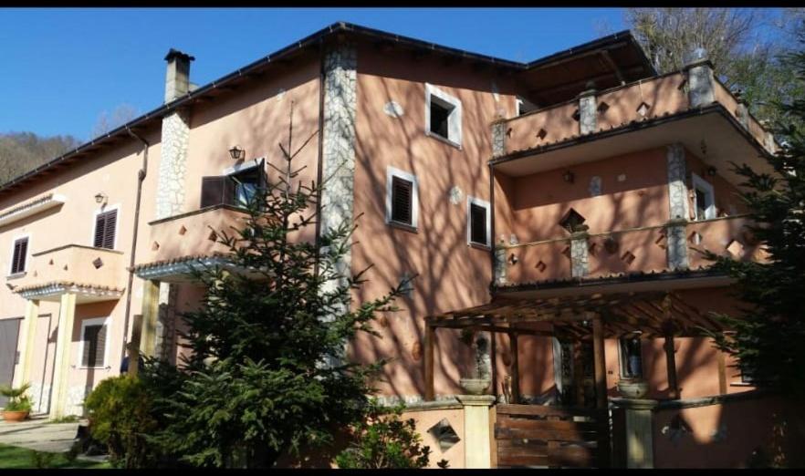 Gallery image of Georgerock in Grimaldi