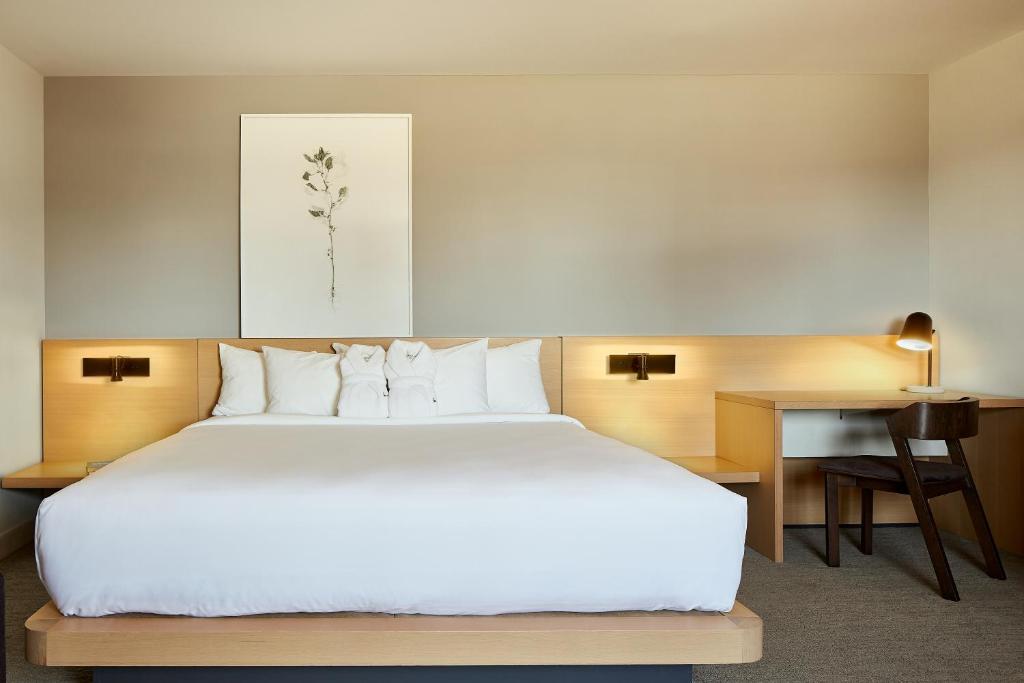 Inn at the Forks - Resim 19