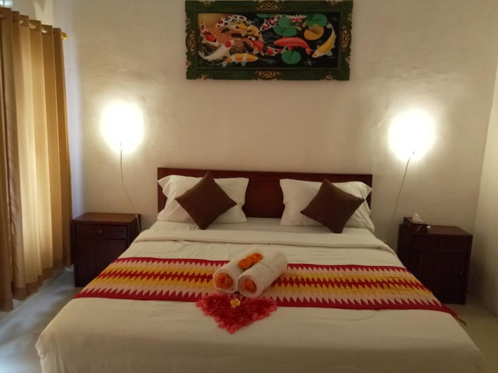 Фото Bagoesfull Homestay