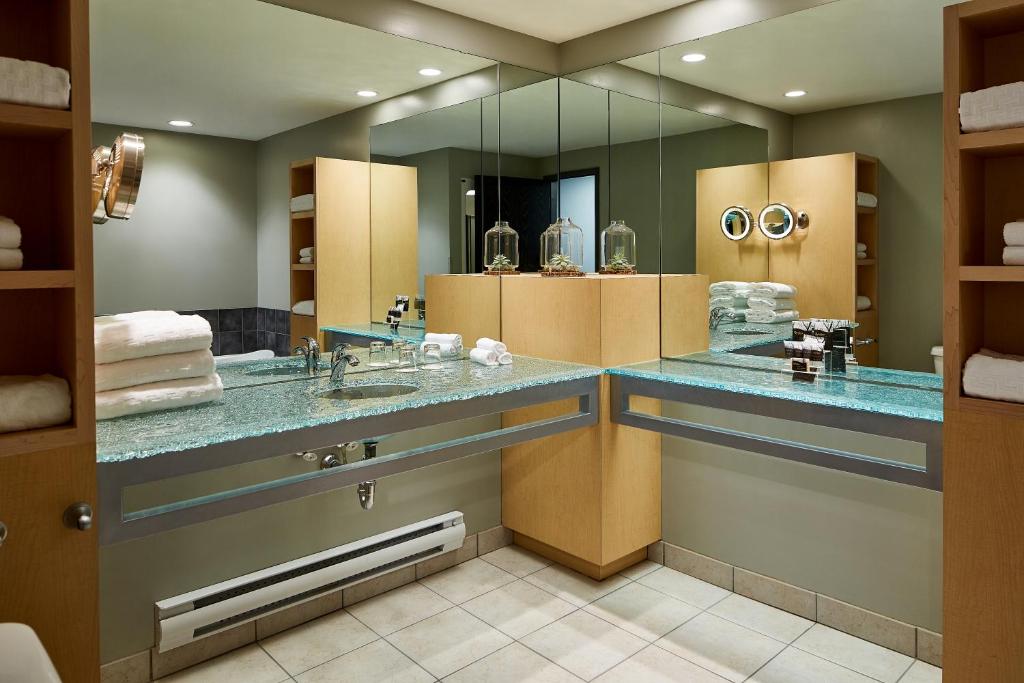 Inn at the Forks - Resim 3