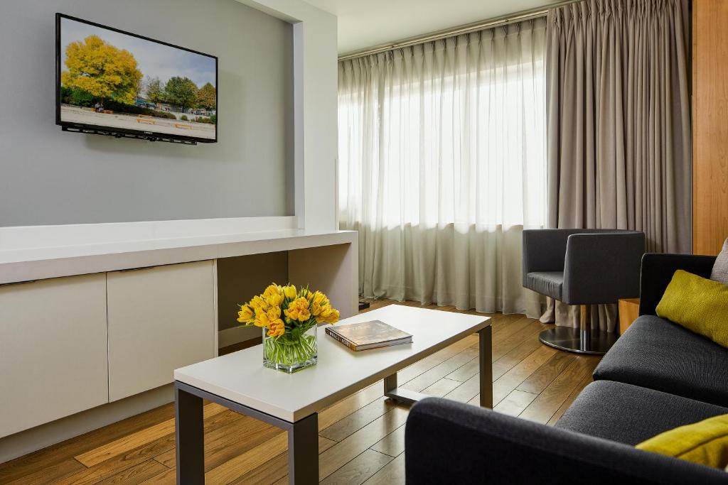 Inn at the Forks - Resim 13