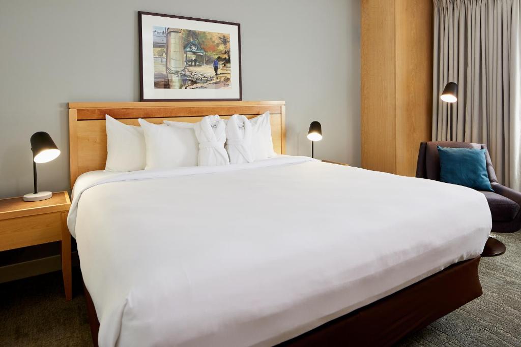 Inn at the Forks - Resim 10