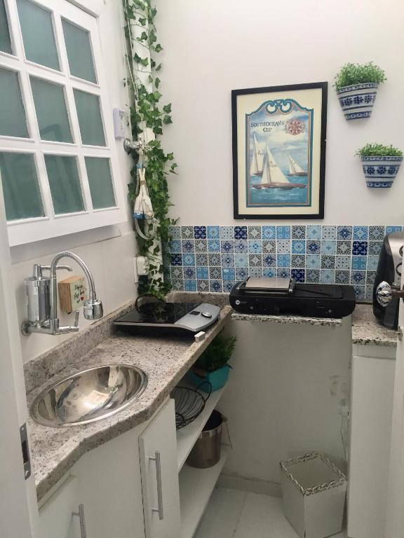  Cozy Blue House