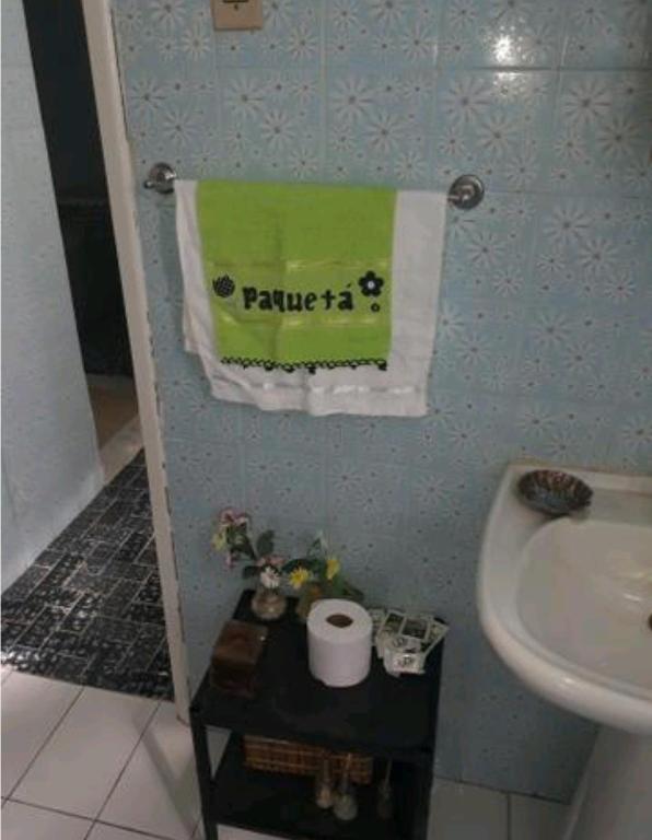  Apto Temporada em Ilha de Paqueta