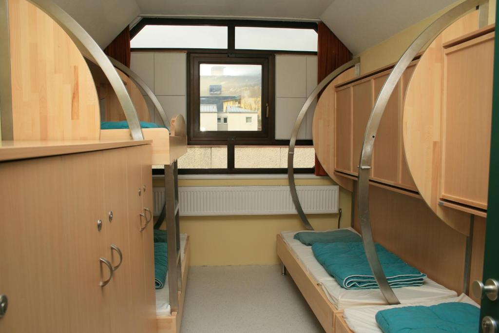 Fotografie z fotogalerie ubytování Jugendherberge Innsbruck - Youth Hostel v destinaci Innsbruck