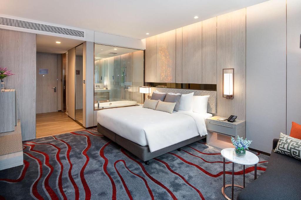 Hotel Nikko Bangkok - 2