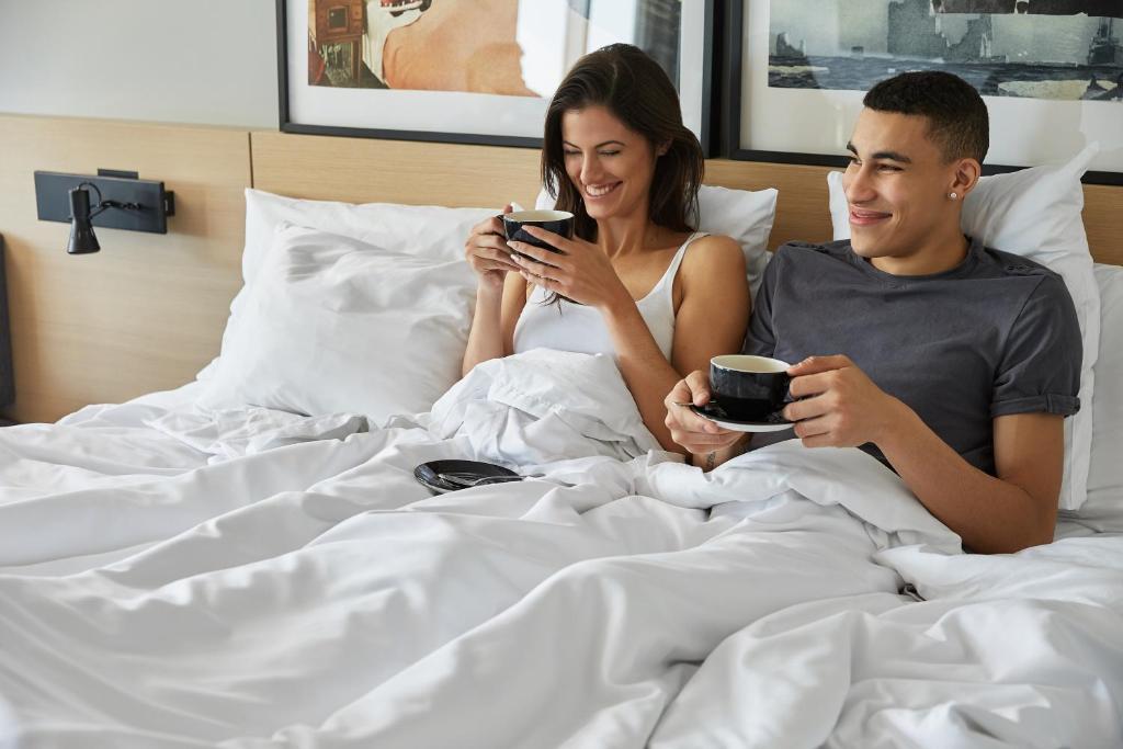 Inn at the Forks - Resim 8