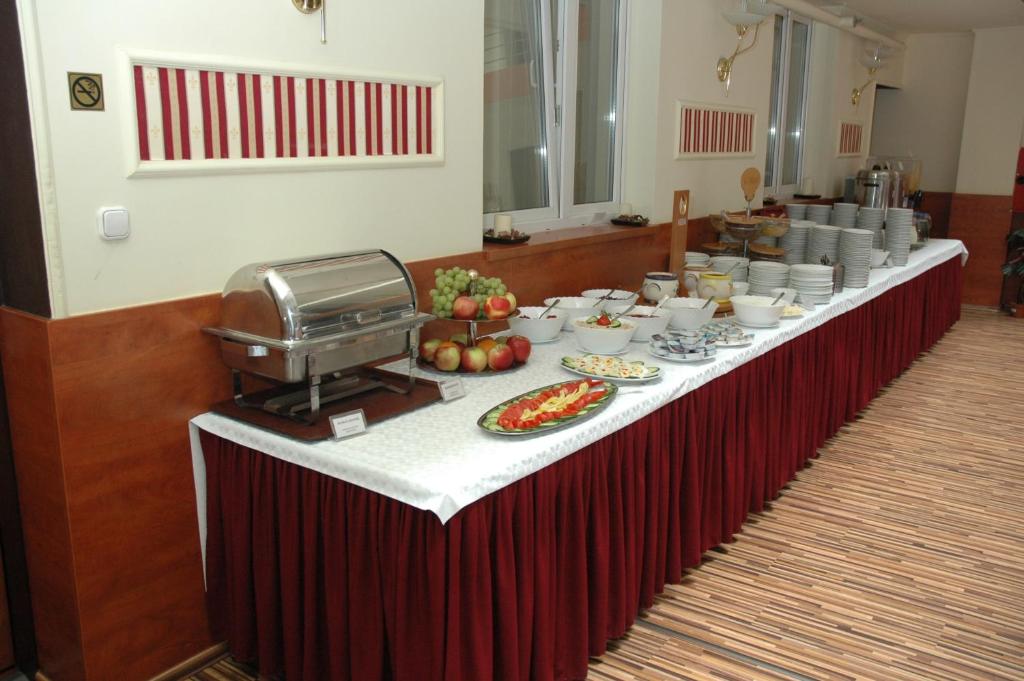 Atlantic Hotel - Resim 18